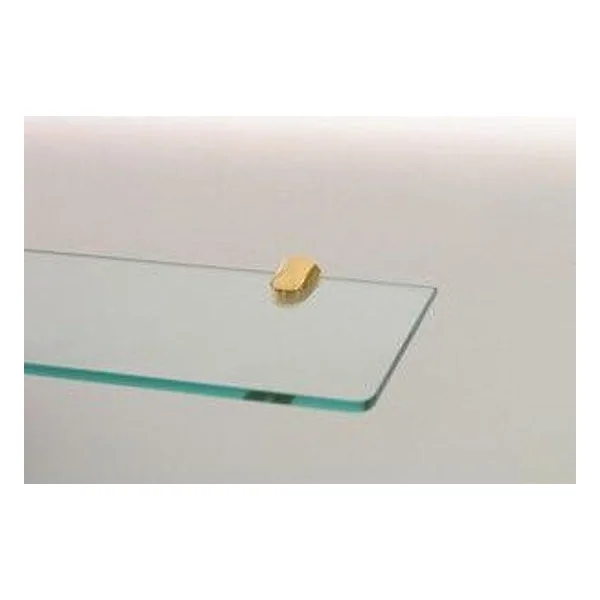 Reggimensola Pinco 09109 25X30 Oro Lucido 10 mm 2 PZ – cod. CPD8248