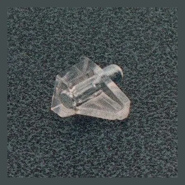 Reggipiano Safety Perno D 5 mm Marrone – cod. CPD47104