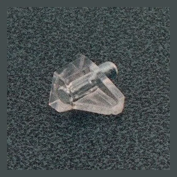 Reggipiano Safety Perno D 5 mm Trasparente – cod. CPD31066