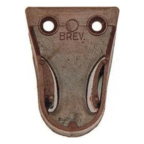 Reggitubo Laterale in Plastica Avorio – cod. CPD9427