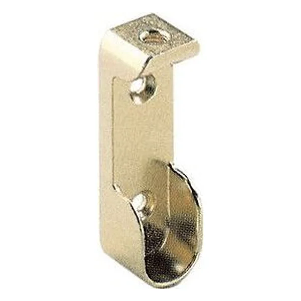 Reggitubo Laterale Ovale Zama Nichelato – cod. CPD25292