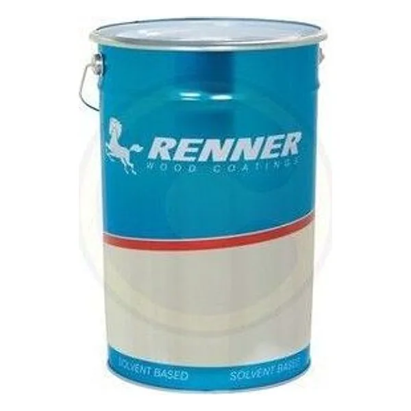Renner Fondo Laccatura FL M042 EX040 C02 5 kg – cod. CPD10874