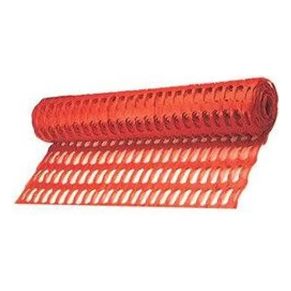 Rete da Cantiere H 1,5X50 M 150 GR/M2 Arancio – cod. CPD111