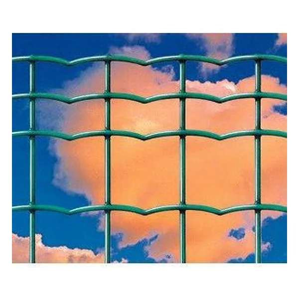 Rete Elettros Everplax H 60CM Rotolo 25M Verde – cod. CPD4935