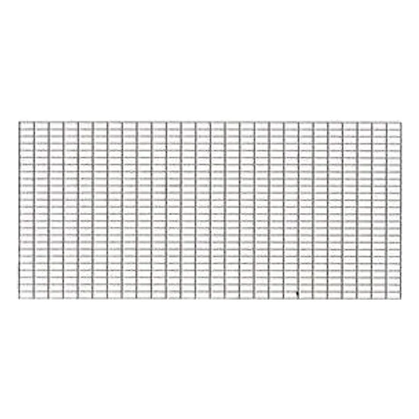 Rete Elettrosaldata Intonaci Camera Canne 50M – cod. CPD24802