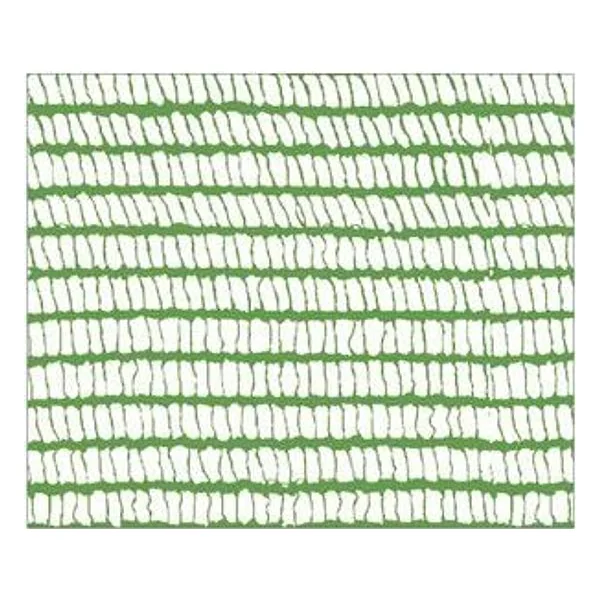 Rete per Ponteggi con Asole 1,8X25 M Verde – cod. CPD13036