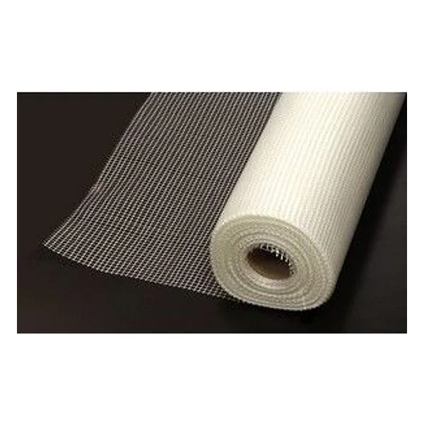 Rete Portaintonaco Fibra Vetro 75 G/M2 H 100 cm – cod. CPD931