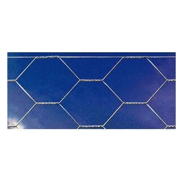 Rete Tripla Torsione F19 H100 Rotolo ML.50 – cod. CPD3621