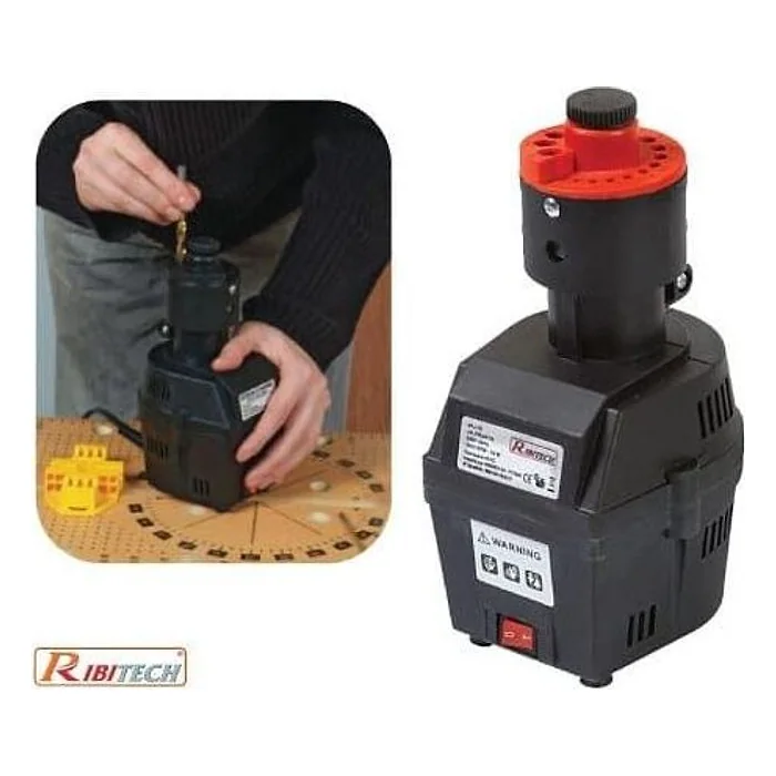 Affilatore di Punte PRIAF70 Ribimex