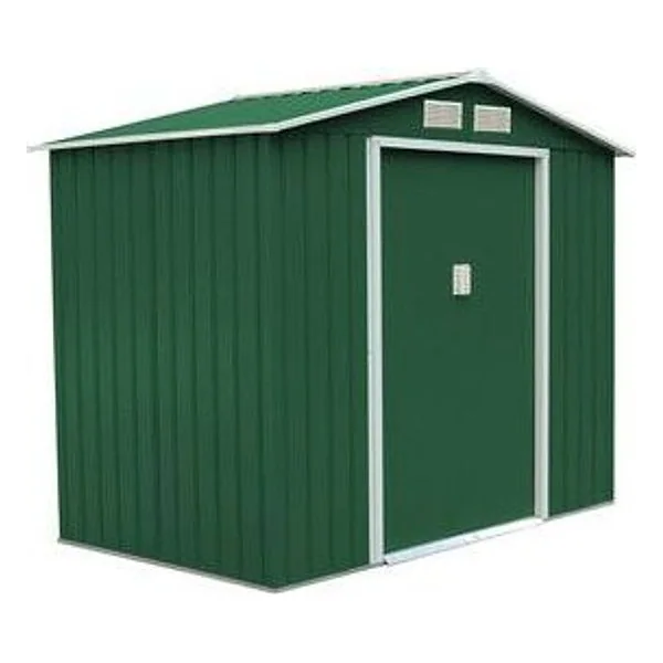 Ricovero Attrezzi in Lamiera cm 277X191X202H – cod. CPD32888