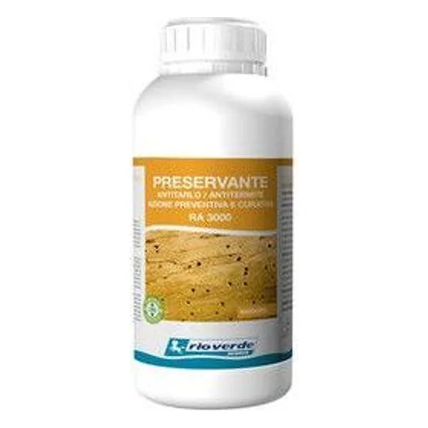 Rioverde Ra 3000 Antitarlo Inodore 750 ml – cod. CPD93364