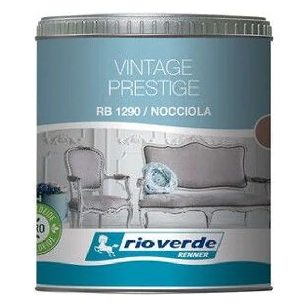 Rioverde RB1290 Vernice Vintage 0,500 L Nocciola – cod. CPD96049