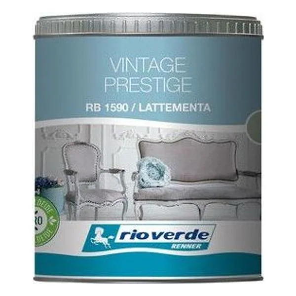Rioverde RB1590 Vernice Vintage 0,500 L Lattementa – cod. CPD96052