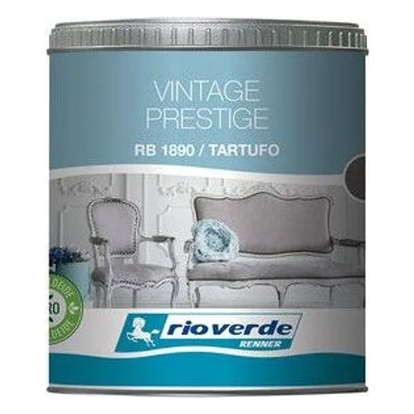 Rioverde RB1890 Vernice Vintage 0,500 L Tartufo – cod. CPD96055