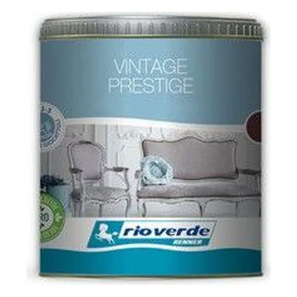Rioverde RB2090 Vernice Vintage 0,500 L Fiordilatte – cod. CPD502874