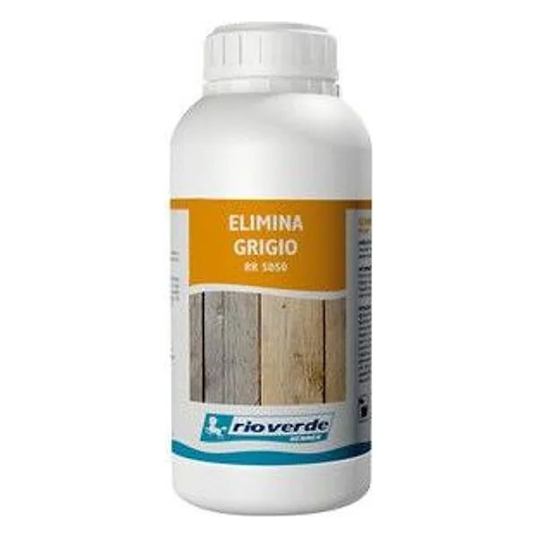 Rioverde RR 5050 Elimina Grigio 0,750 L – cod. CPD92811