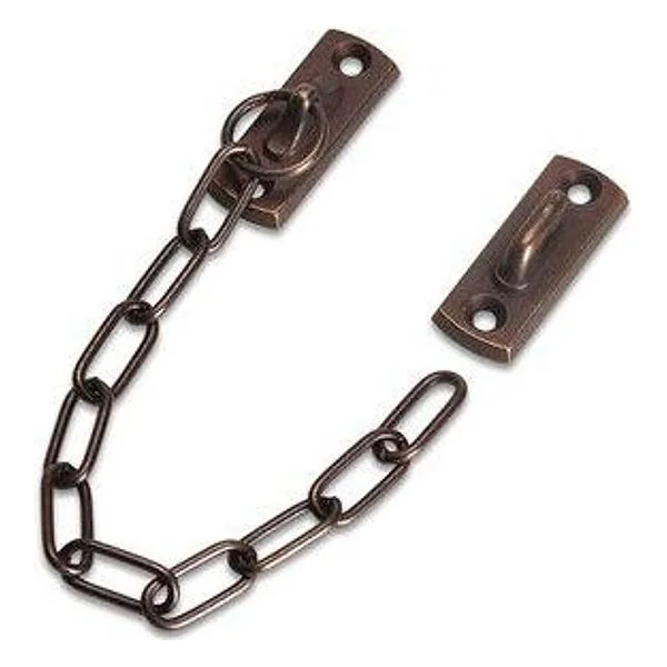Ritieni a Catena Zama 307 Ottone Bronzato – cod. CPD36710