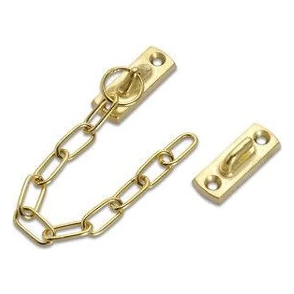Ritieni a Catena Zama 307 Ottone Lucido – cod. CPD36709