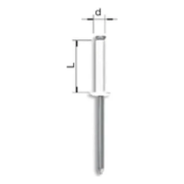 Riv.graf 4,8X12 Ral 9010 Scat Far – cod. FAR551481233