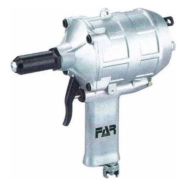 Rivettatrice Pneumatica Rac 83/95 Far