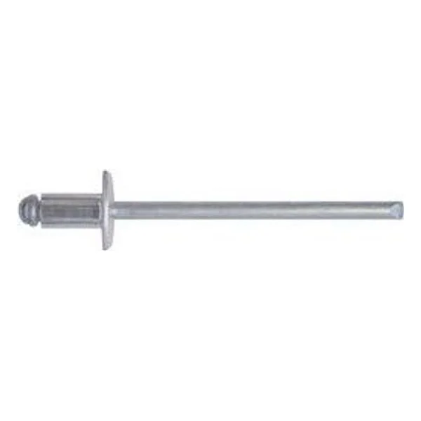 Rivetti in Alluminio 4,0X18 – cod. CPD7321