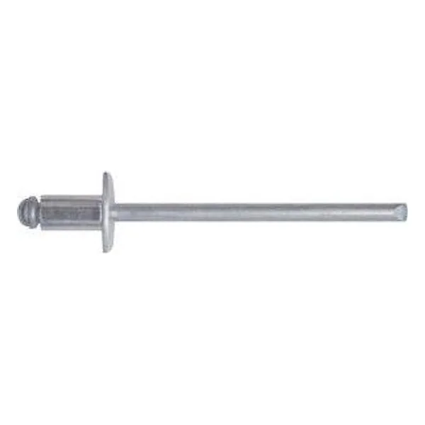 Rivetti in Alluminio 4,8X20 – cod. CPD7337