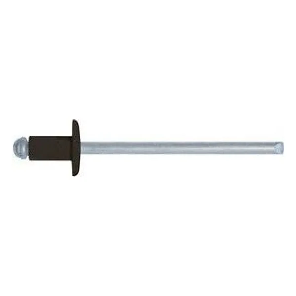 Rivetti in Alluminio Testa di Moro 3,4X09 – cod. CPD25460