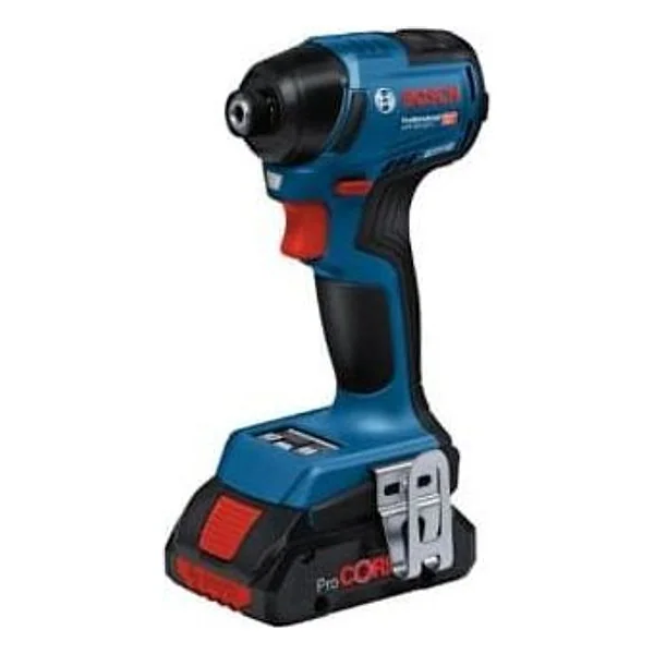 ROBERT BOSCH Avvitatore ad impulso GDR 18V-220 C BOSCH – cod. BOS06019L6001