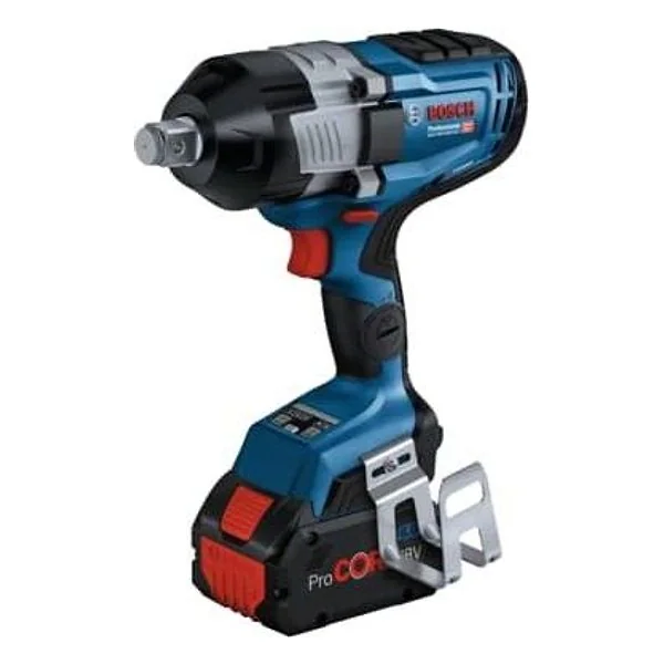ROBERT BOSCH Avvitatore ad impulso GDS 18V-1600 HC BOSCH – cod. BOS06019M1002