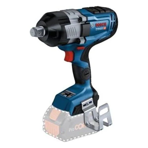 ROBERT BOSCH Avvitatore ad impulso GDS 18V-1600 HC CORPO MACCHINA BOSCH – cod. BOS06019M1001