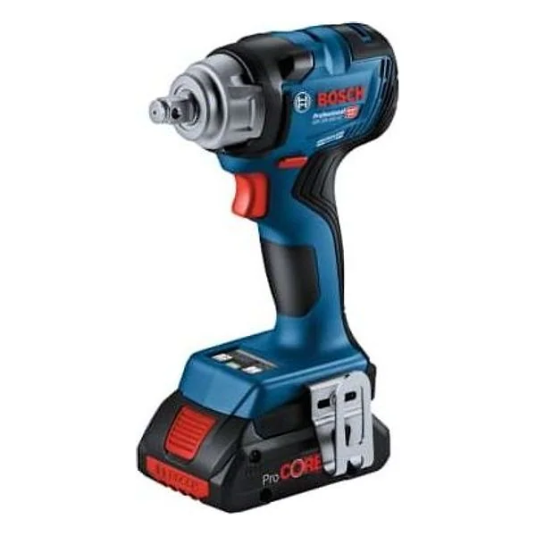 Robert Bosch Avvitatore GDS 18V-330HC Bosch – cod. BOS06019L5002