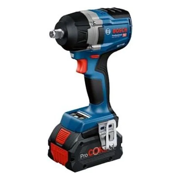 Robert Bosch Avvitatore GDS 18V-750C Bosch – cod. BOS06019L9003