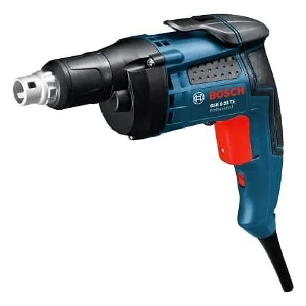 Robert Bosch Avvitatore x Cartongesso 701W GSR 6-25TE – cod. BOS0601445000