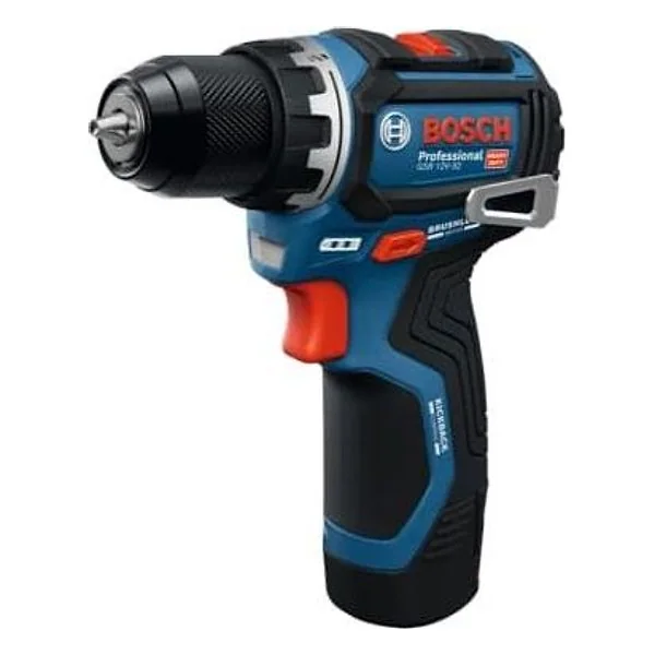 ROBERT BOSCH Cacciavite Perf Ad Accum GSR 12V-32 BOSCH – cod. BOS06019N7003