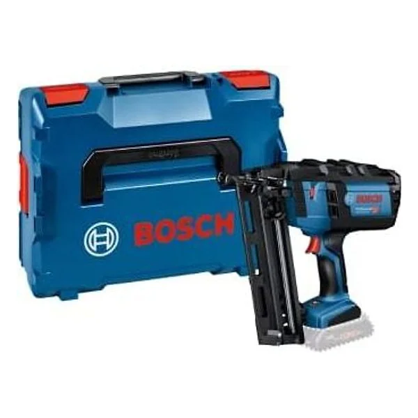 ROBERT BOSCH CHIODATRICE A BATTERIA GNH 18V-64 M Professional SOLO CORPO MACCHINA – cod. BOS0601481001
