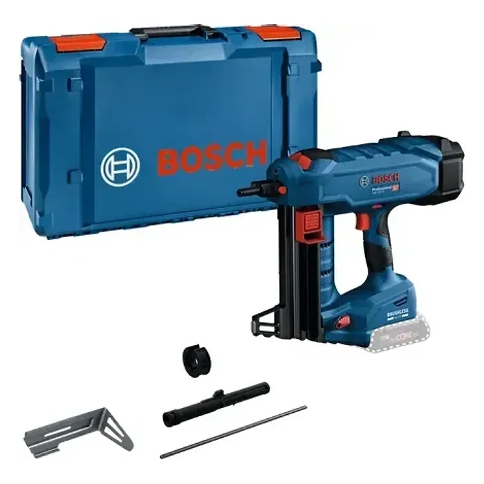 ROBERT BOSCH Chiodatrice GNB 18V-40 BOSCH – cod. BOS06019L7004
