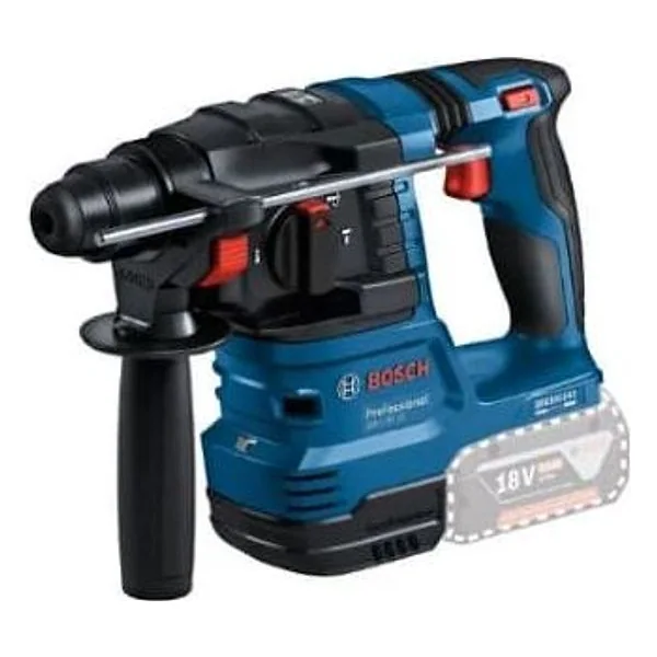 Robert Bosch Combi Set GSB+GWS+GBH+3X5.0AH+GAL Bosch – cod. BOS0615A500AH