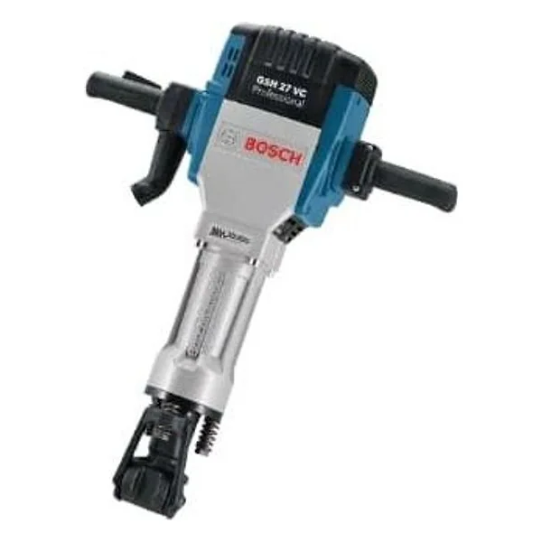 Robert Bosch Demolitore GSH 27 VC Bosch – cod. BOS061130A000