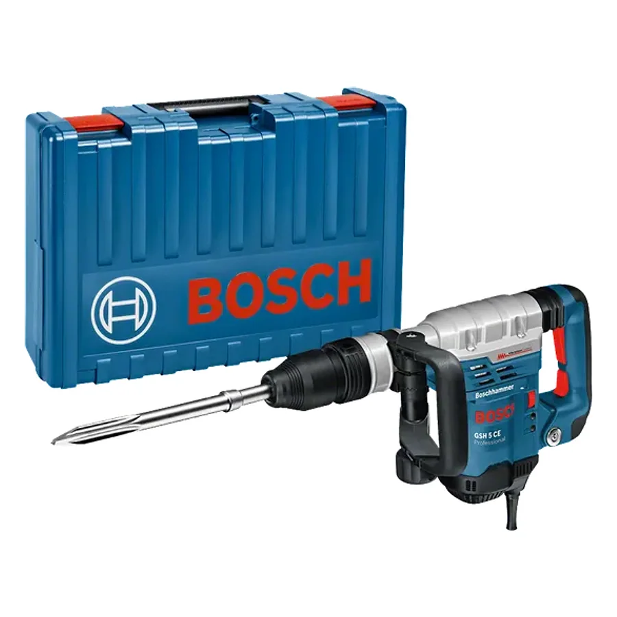 Robert Bosch Demolitore GSH 5CE Bosch – cod. BOS0611321000