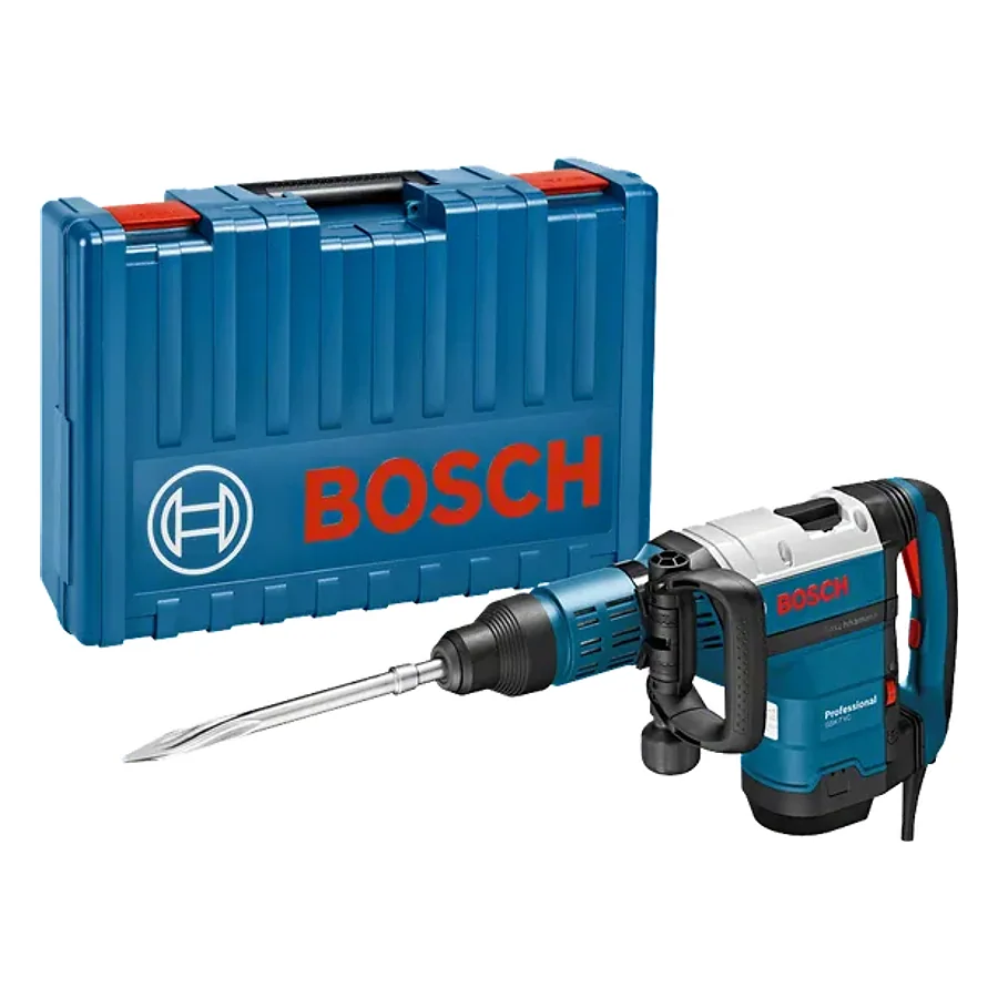 Robert Bosch Demolitore GSH 7VC Bosch – cod. BOS0611322000