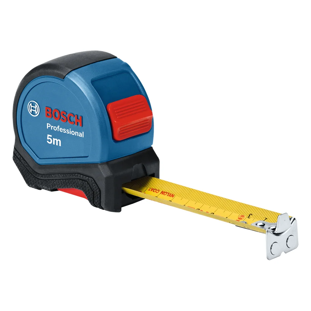 Robert Bosch Flessometro 5M Fascia Larga Bosch – cod. BOS1600A016BH