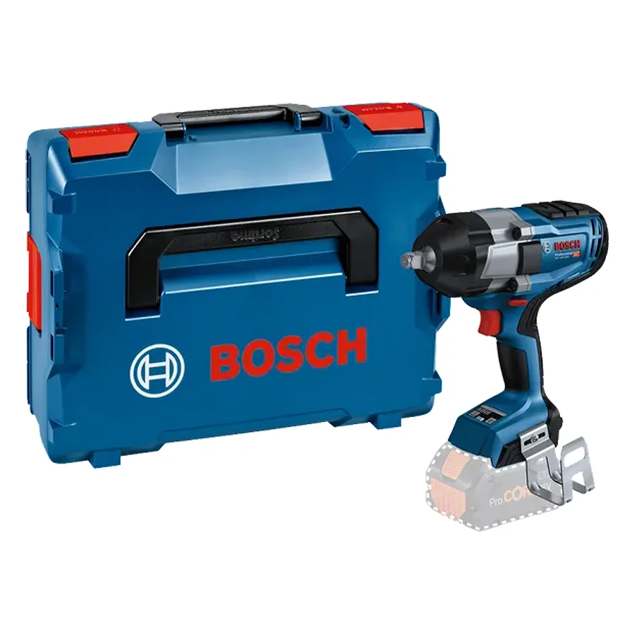 ROBERT BOSCH GDS 18V-1000 CORPO MACCHINA L-Boxx BOSCH – cod. BOS06019J8301
