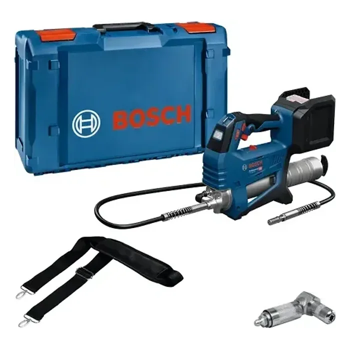 Robert Bosch GFP 18V-10 Professional Bosch – cod. BOS06019N6001