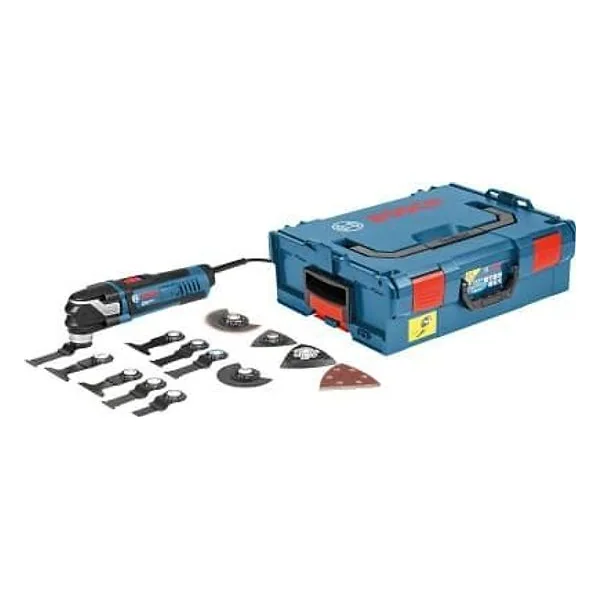 Robert Bosch Gop 40-30 + 15ACCESSORI Bosch – cod. BOS0601231001