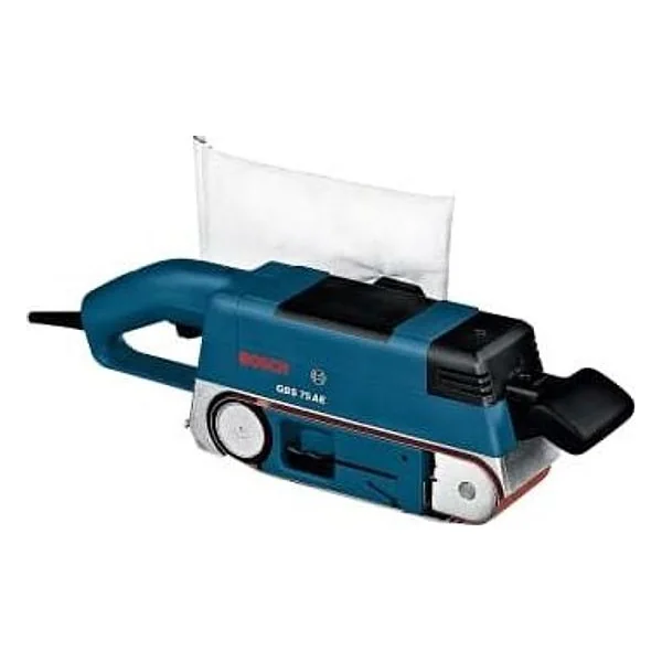 Robert Bosch Levigatrice a Nastro GBS 75 Ae Bosch – cod. BOS0601274708