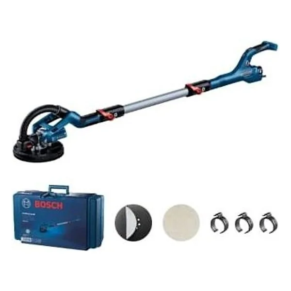 Robert Bosch Levigatrice a Secco GTR 55-225 Bosch – cod. BOS06017D4000