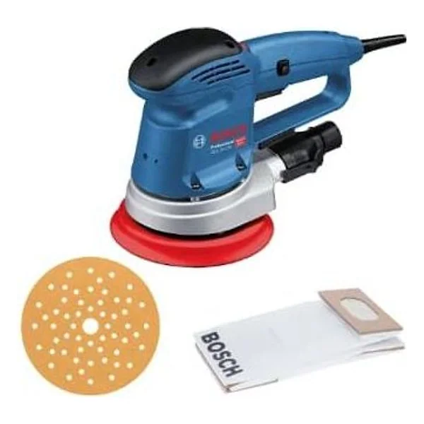 Robert Bosch Levigatrice Rotoor.gex 34-150 Bosch – cod. BOS0601372800