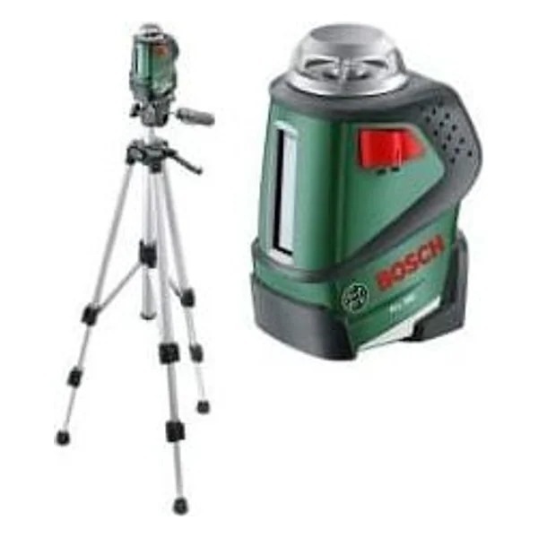 Robert Bosch Livella Autolivell. PLL a 360° con Cavall Bosch – cod. BOS0603663001