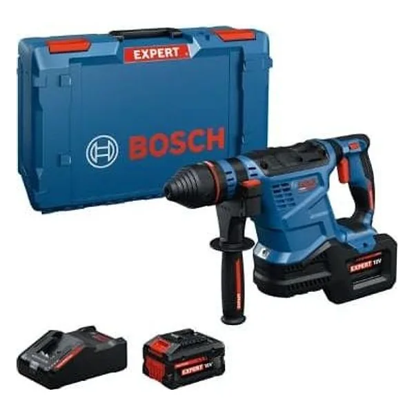 ROBERT BOSCH Martello A Batteria EXBH18V-32F BOSCH – cod. BOS0611922102