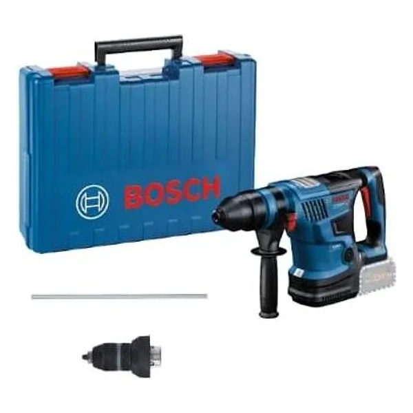 ROBERT BOSCH Martello A Batteria GBH 18V-34CF BOSCH – cod. BOS0611914002